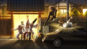 ТЭВ ТЭНГЭР БӨӨ БУРХАНЛАГ ТӨГСГӨЛ